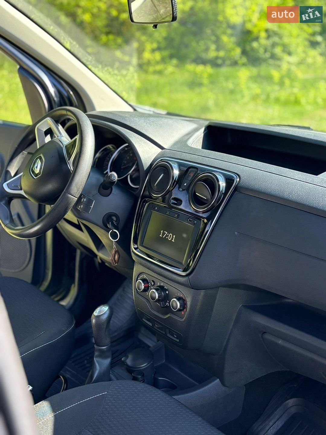 Renault Dokker 2019 VIN VF10SRCL462873703 фото оголошення 40 з 43