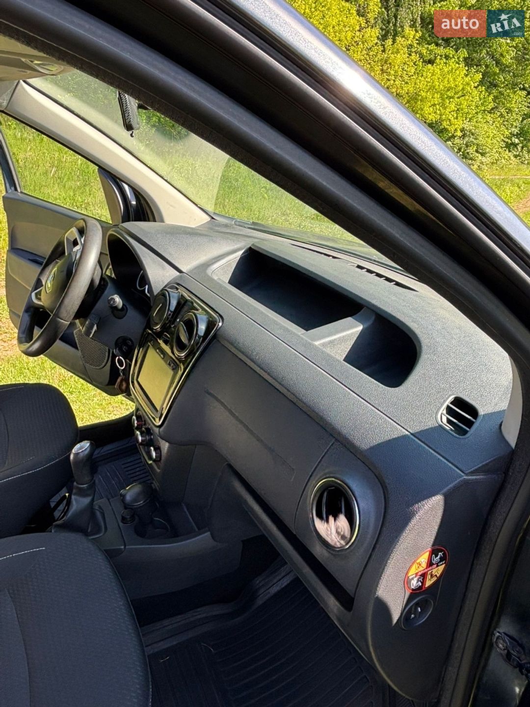 Renault Dokker 2019 VIN VF10SRCL462873703 фото оголошення 41 з 43