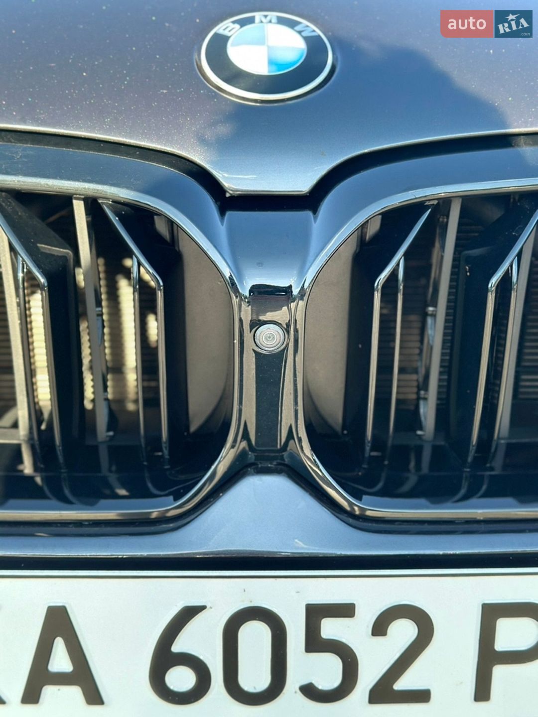 BMW 5 Series 2020 VIN WBAJR3C06LWW80766 фото оголошення 16 з 26