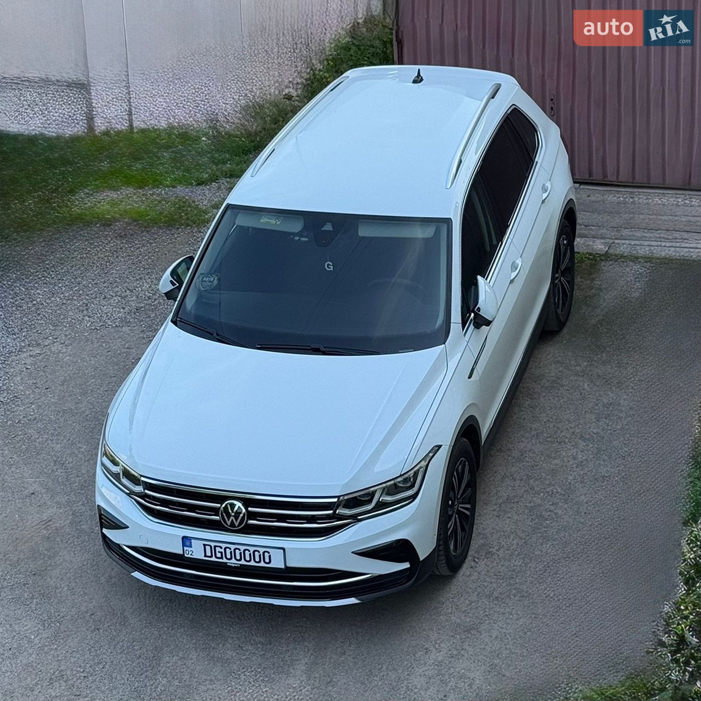 Volkswagen Tiguan 2023 VIN WVGZZZ5N9PW061226 фото оголошення 51 з 361