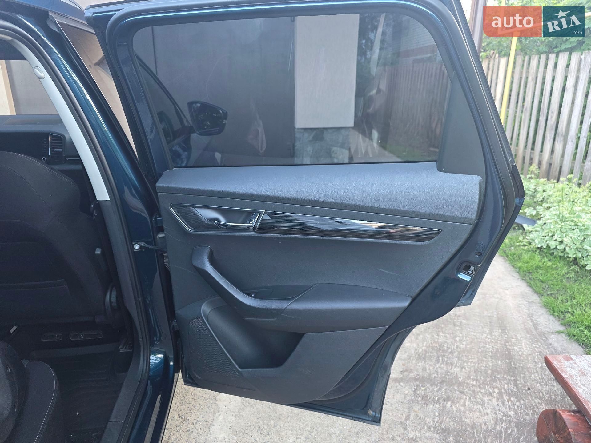 Skoda Karoq 2020 VIN TMBLM6NU4MB200003 фото оголошення 6 з 20