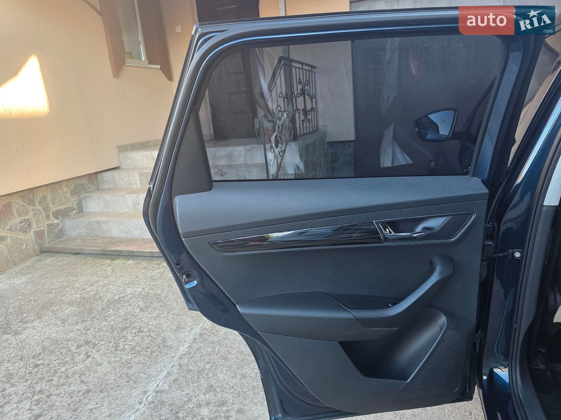 Skoda Karoq 2020 VIN TMBLM6NU4MB200003 фото оголошення 11 з 20