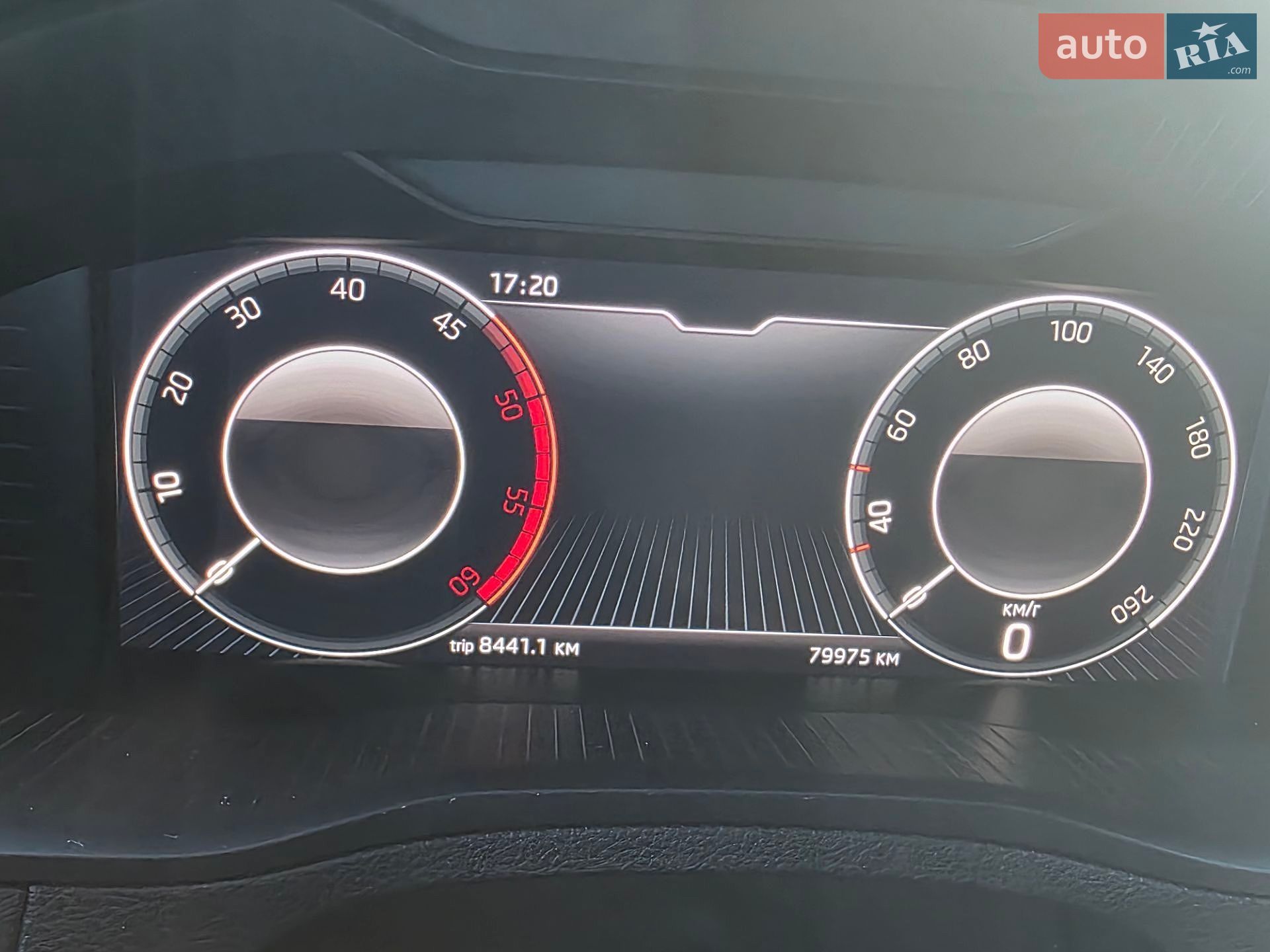 Skoda Karoq 2020 VIN TMBLM6NU4MB200003 фото оголошення 13 з 20