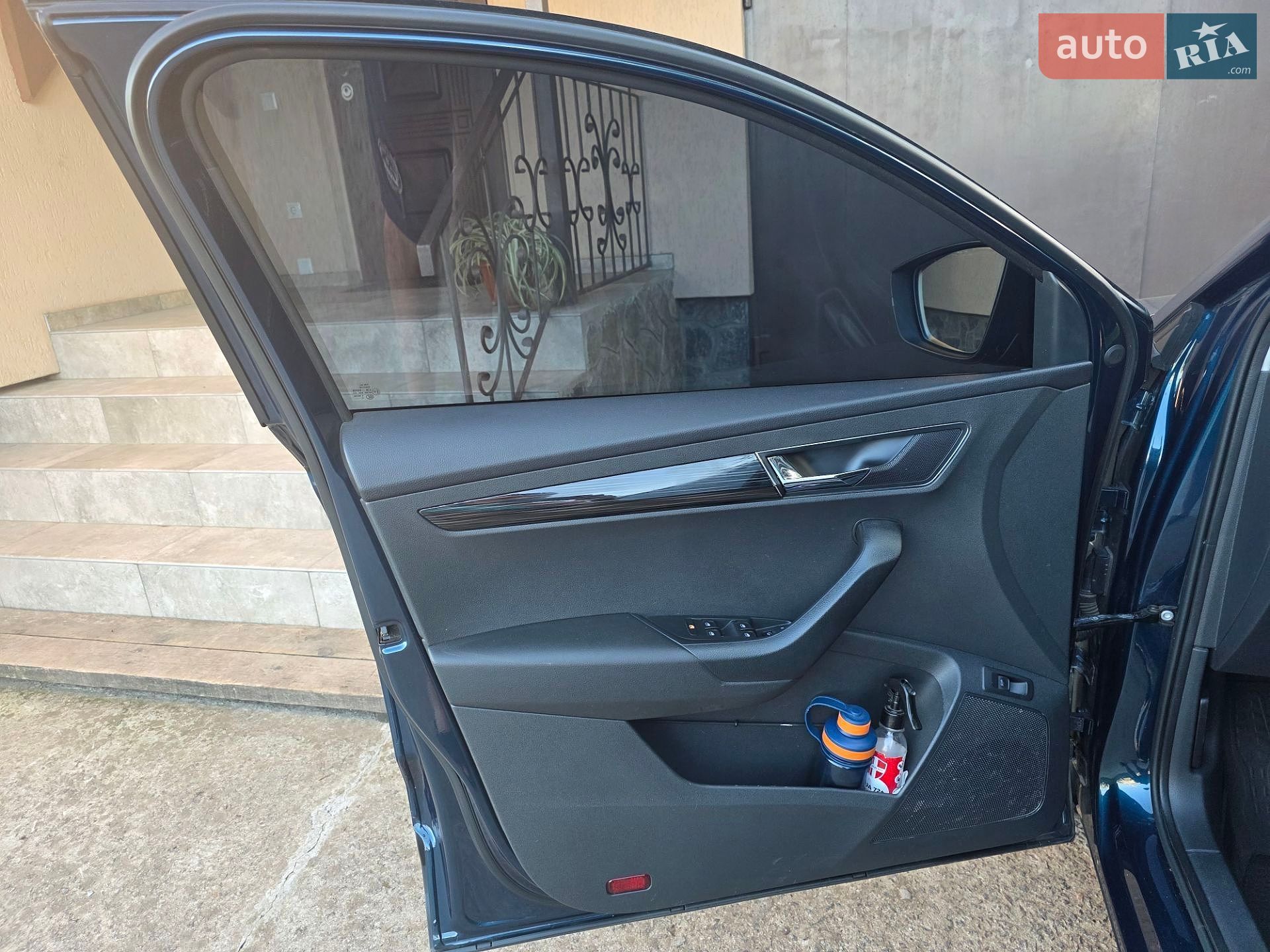 Skoda Karoq 2020 VIN TMBLM6NU4MB200003 фото оголошення 16 з 20