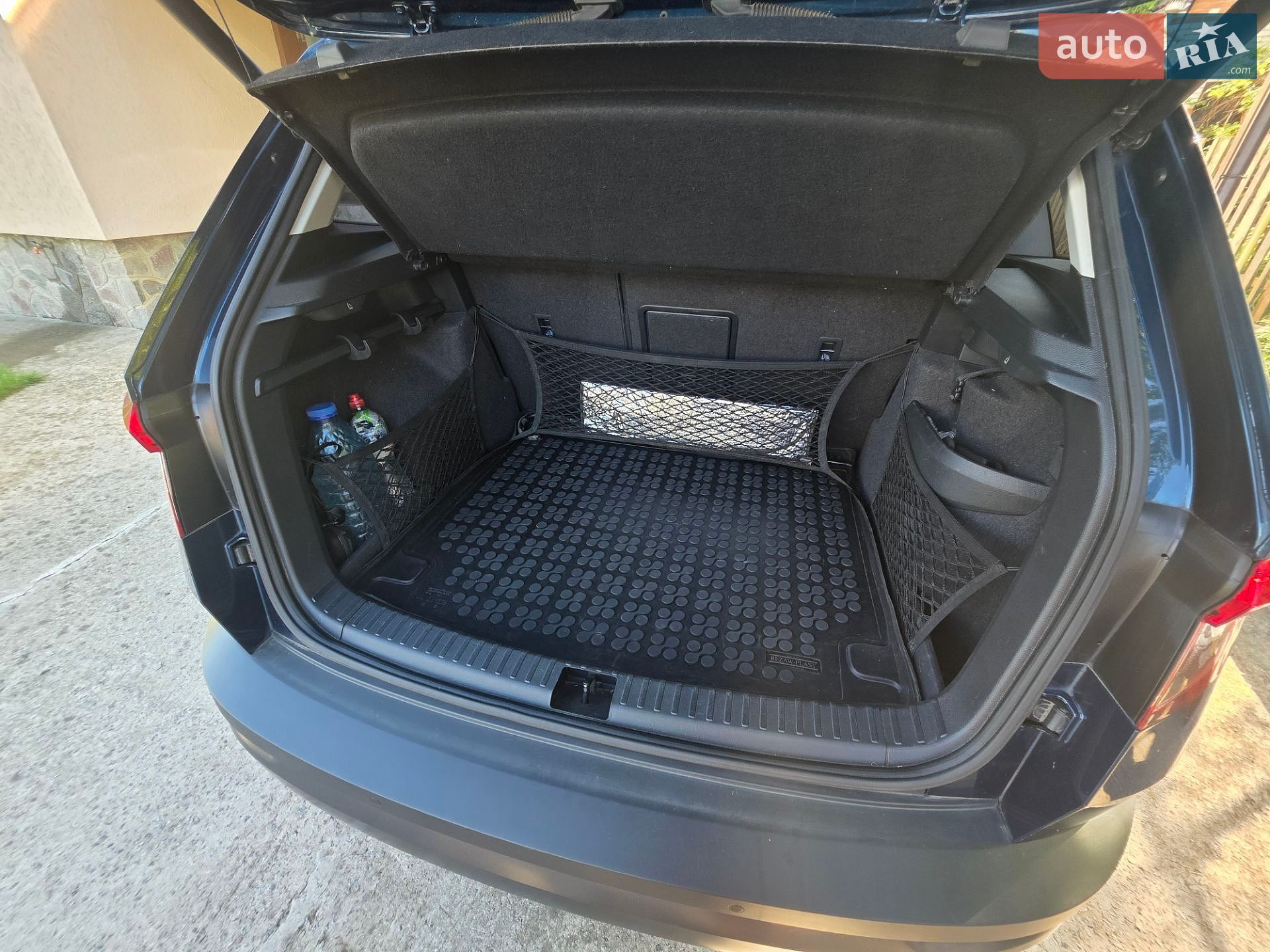 Skoda Karoq 2020 VIN TMBLM6NU4MB200003 фото оголошення 19 з 20