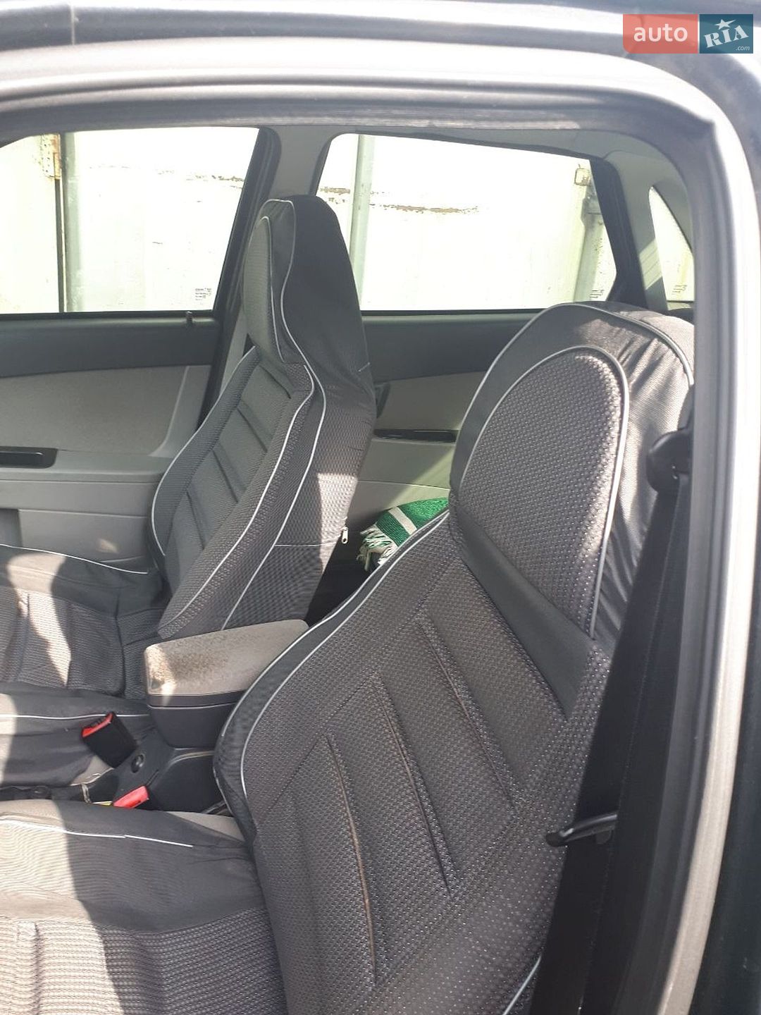 ВАЗ / Lada 2170 Priora 2008 VIN XTA21703080110791 фото оголошення 6 з 12