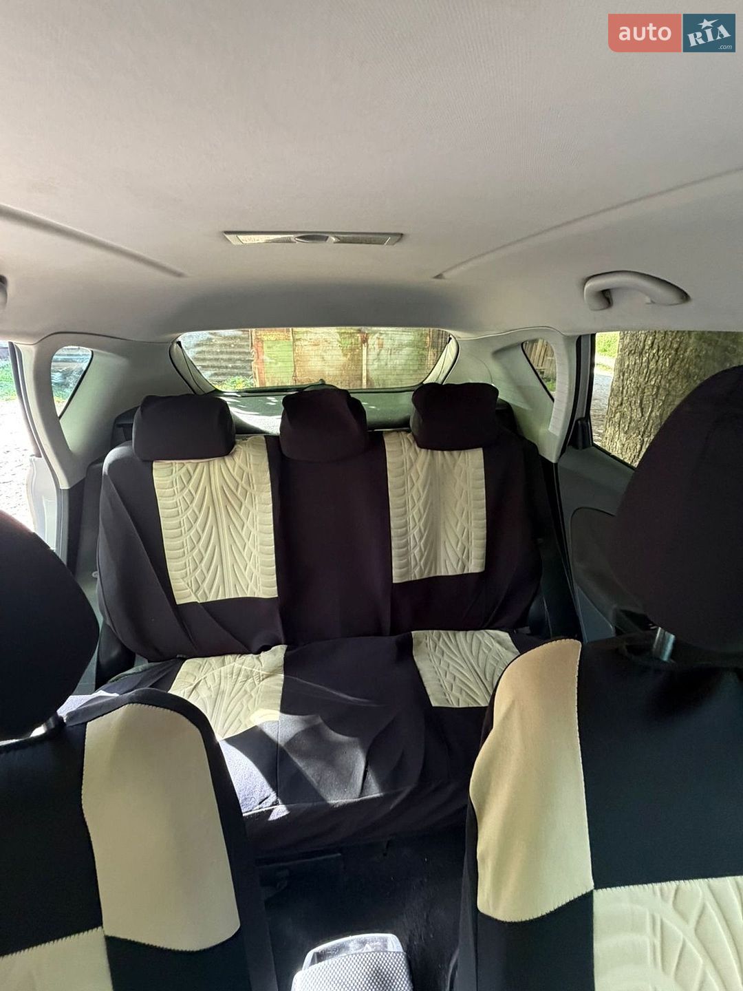 SEAT Altea 2004 VIN VSSZZZ5PZ5R025005 фото оголошення 8 з 24