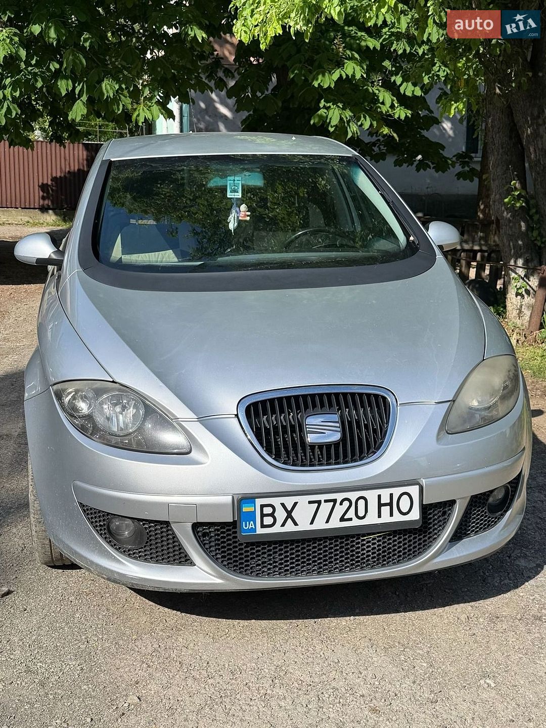 SEAT Altea 2004 VIN VSSZZZ5PZ5R025005 фото оголошення 12 з 24