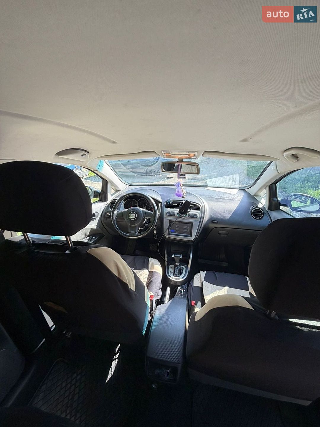SEAT Altea 2004 VIN VSSZZZ5PZ5R025005 фото оголошення 20 з 24