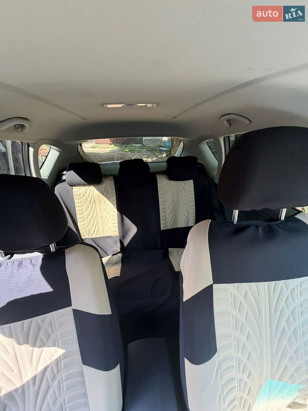 SEAT Altea 2004 VIN VSSZZZ5PZ5R025005 фото оголошення 21 з 24