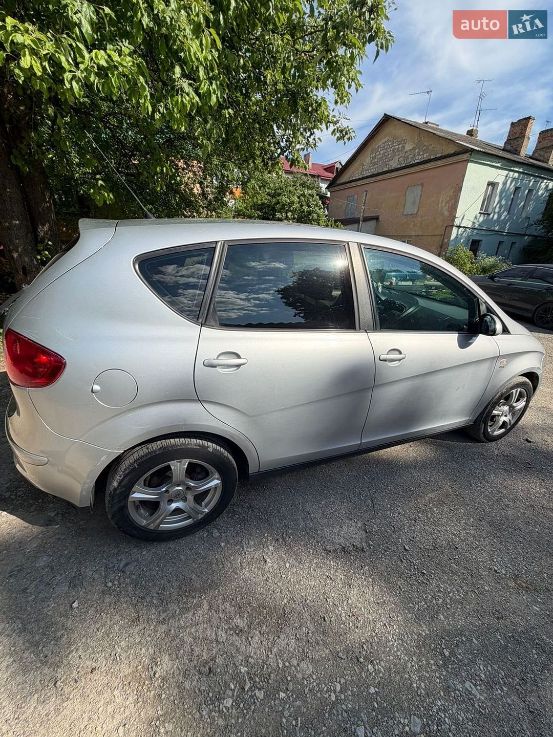 SEAT Altea 2004 VIN VSSZZZ5PZ5R025005 фото оголошення 22 з 24