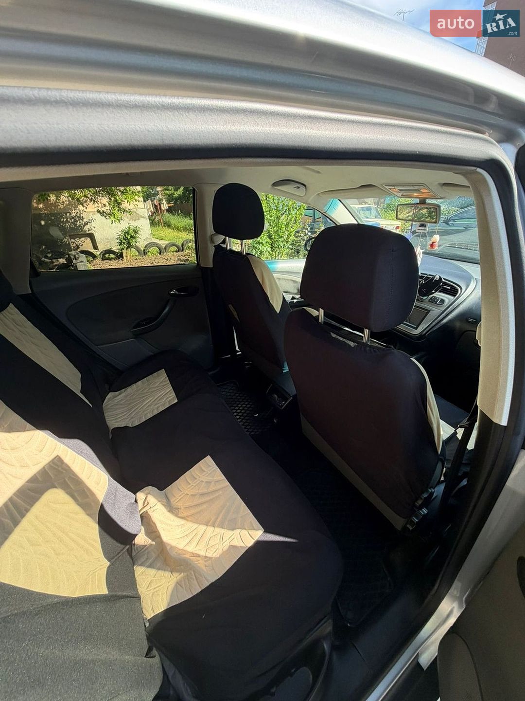 SEAT Altea 2004 VIN VSSZZZ5PZ5R025005 фото оголошення 23 з 24