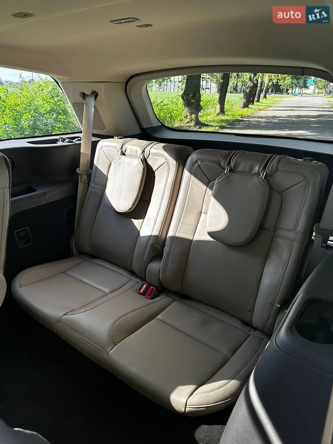 Lincoln Aviator 2021 VIN 5LM5J7XC6MGL18545 фото оголошення 9 з 13