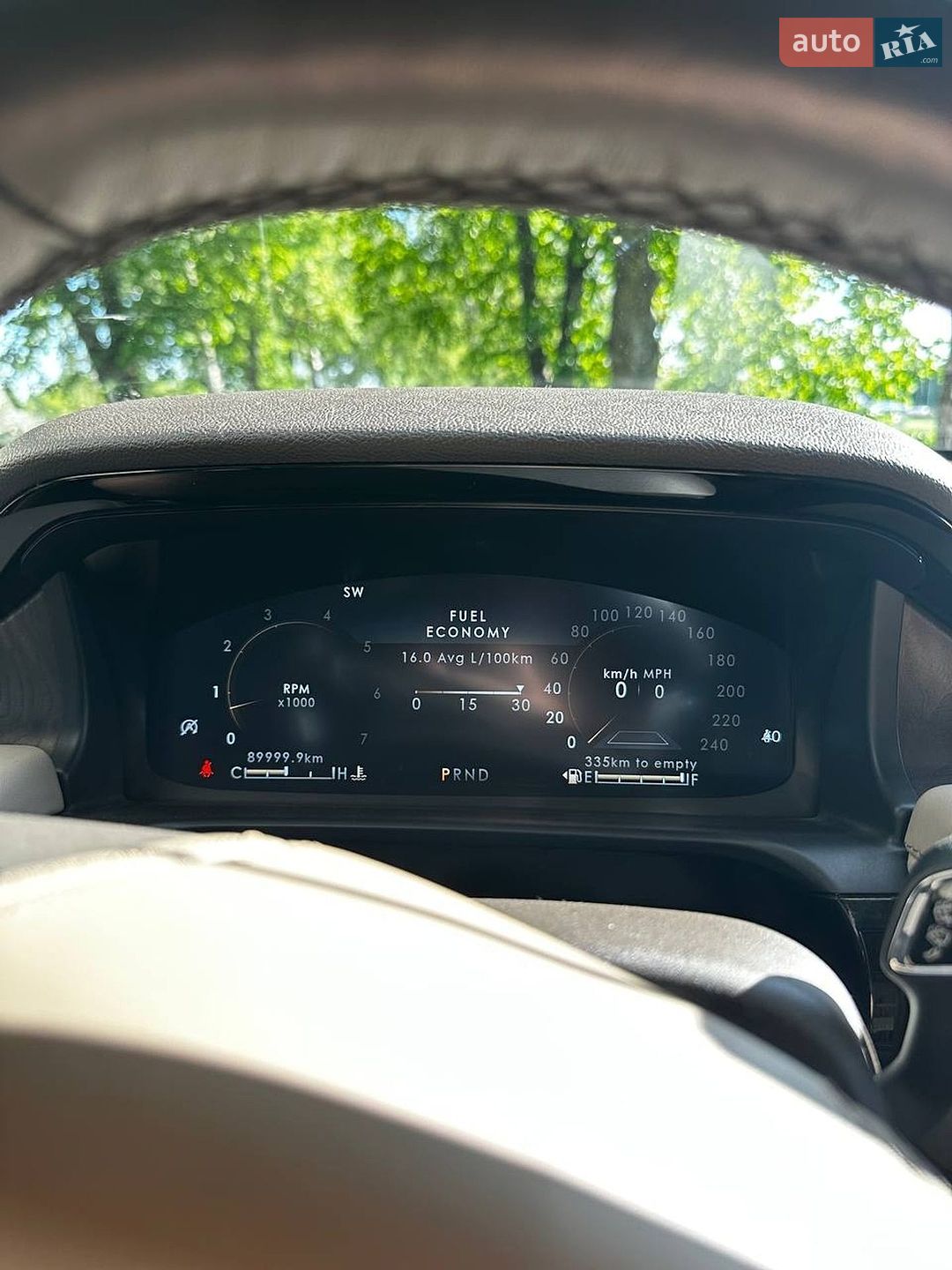 Lincoln Aviator 2021 VIN 5LM5J7XC6MGL18545 фото оголошення 13 з 13