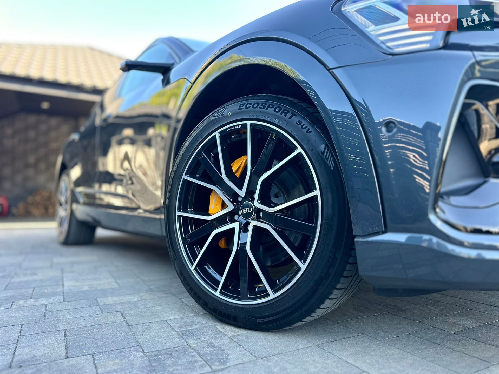 Audi e-tron 2020 VIN WAUZZZGE4LB023984 фото оголошення 22 з 102
