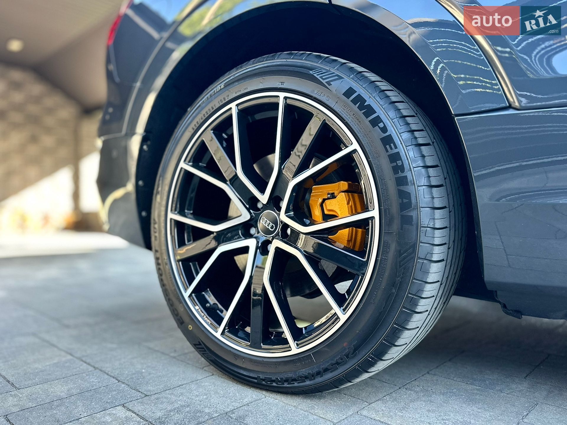 Audi e-tron 2020 VIN WAUZZZGE4LB023984 фото оголошення 23 з 102