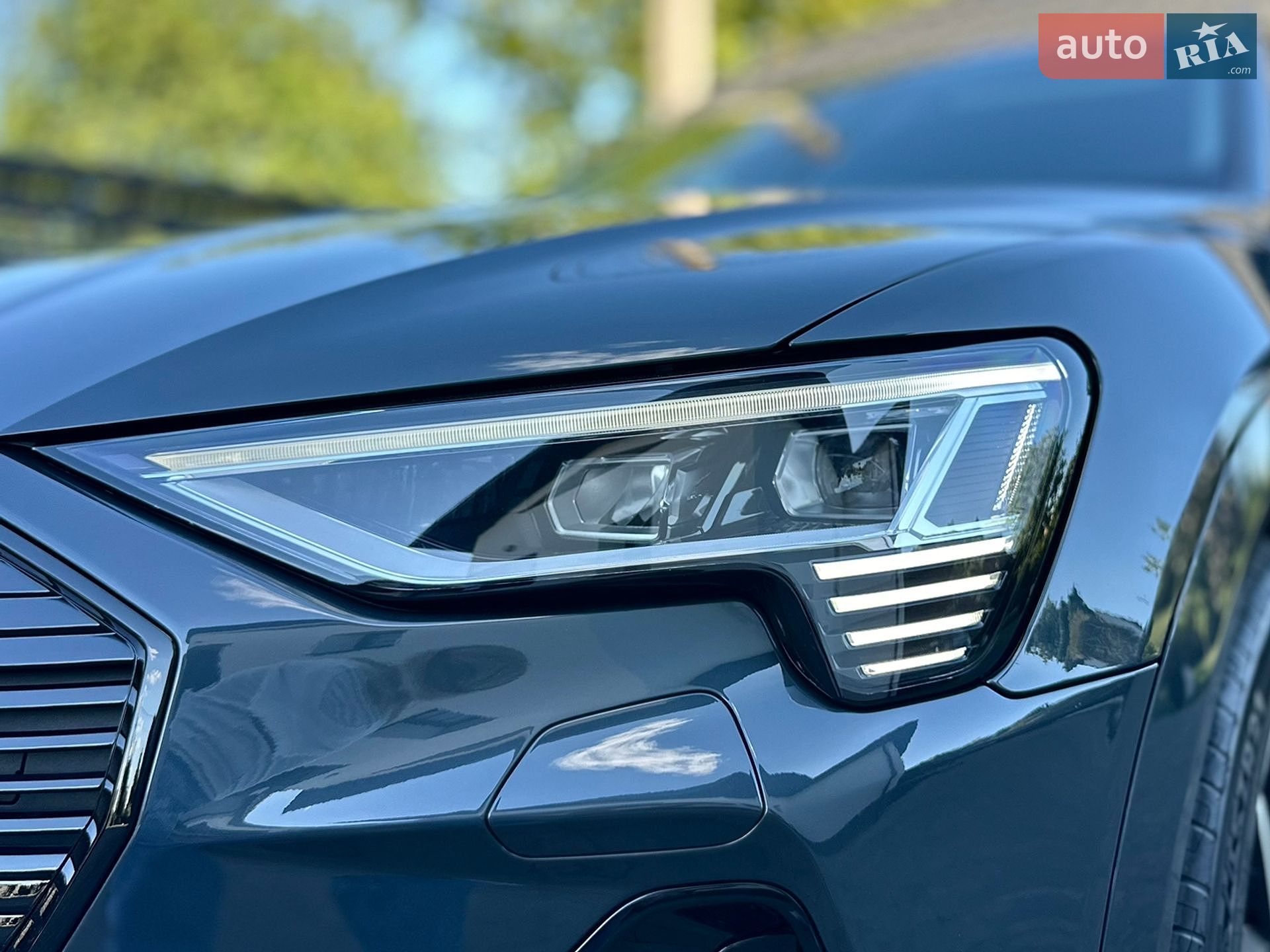 Audi e-tron 2020 VIN WAUZZZGE4LB023984 фото оголошення 34 з 102