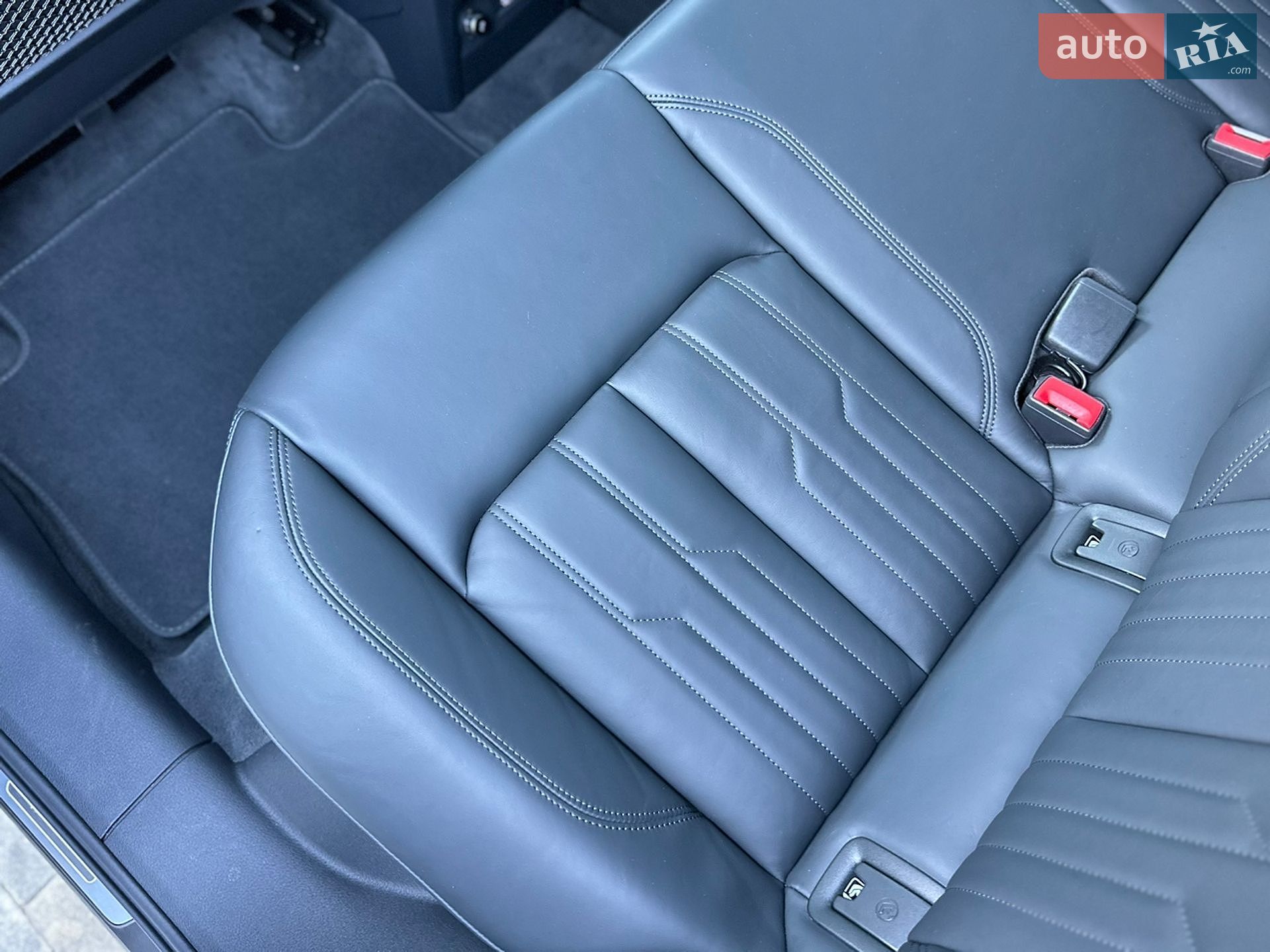 Audi e-tron 2020 VIN WAUZZZGE4LB023984 фото оголошення 79 з 102