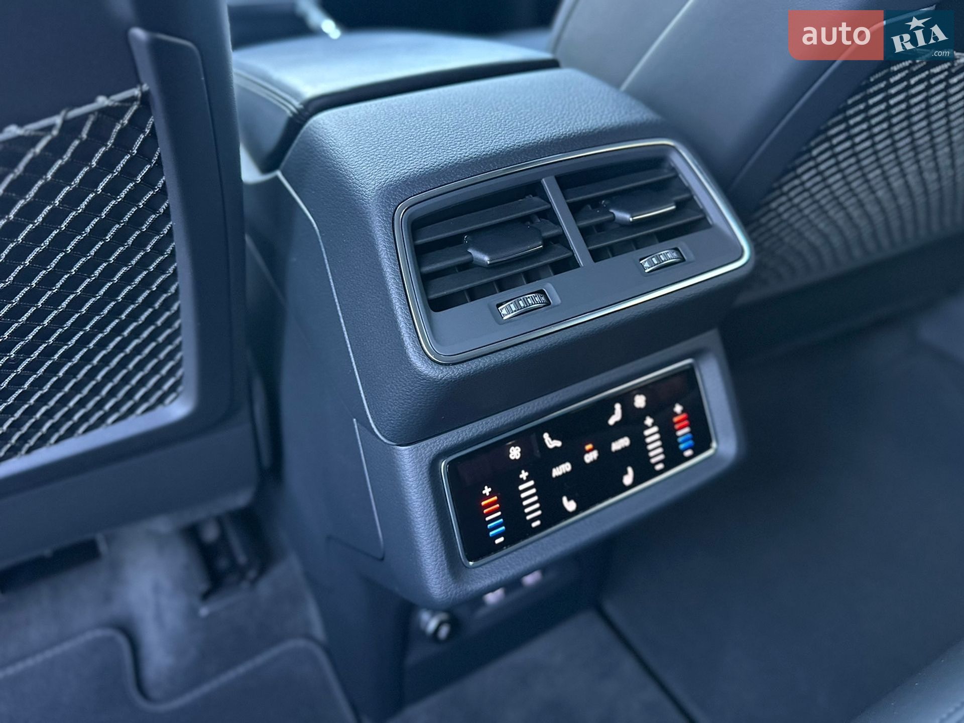 Audi e-tron 2020 VIN WAUZZZGE4LB023984 фото оголошення 81 з 102