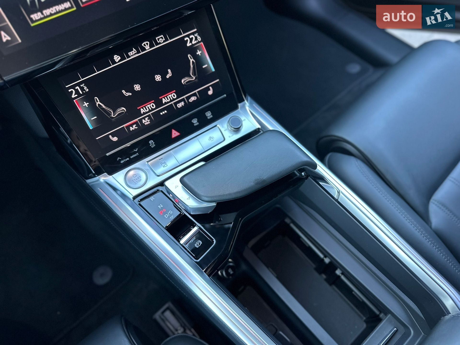 Audi e-tron 2020 VIN WAUZZZGE4LB023984 фото оголошення 62 з 102