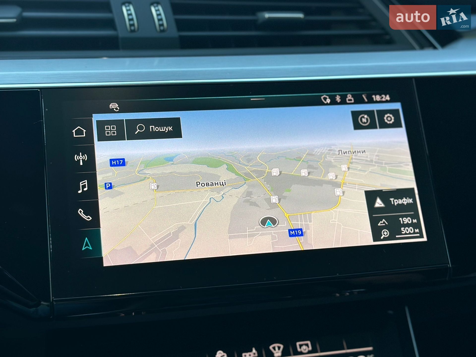 Audi e-tron 2020 VIN WAUZZZGE4LB023984 фото оголошення 69 з 102