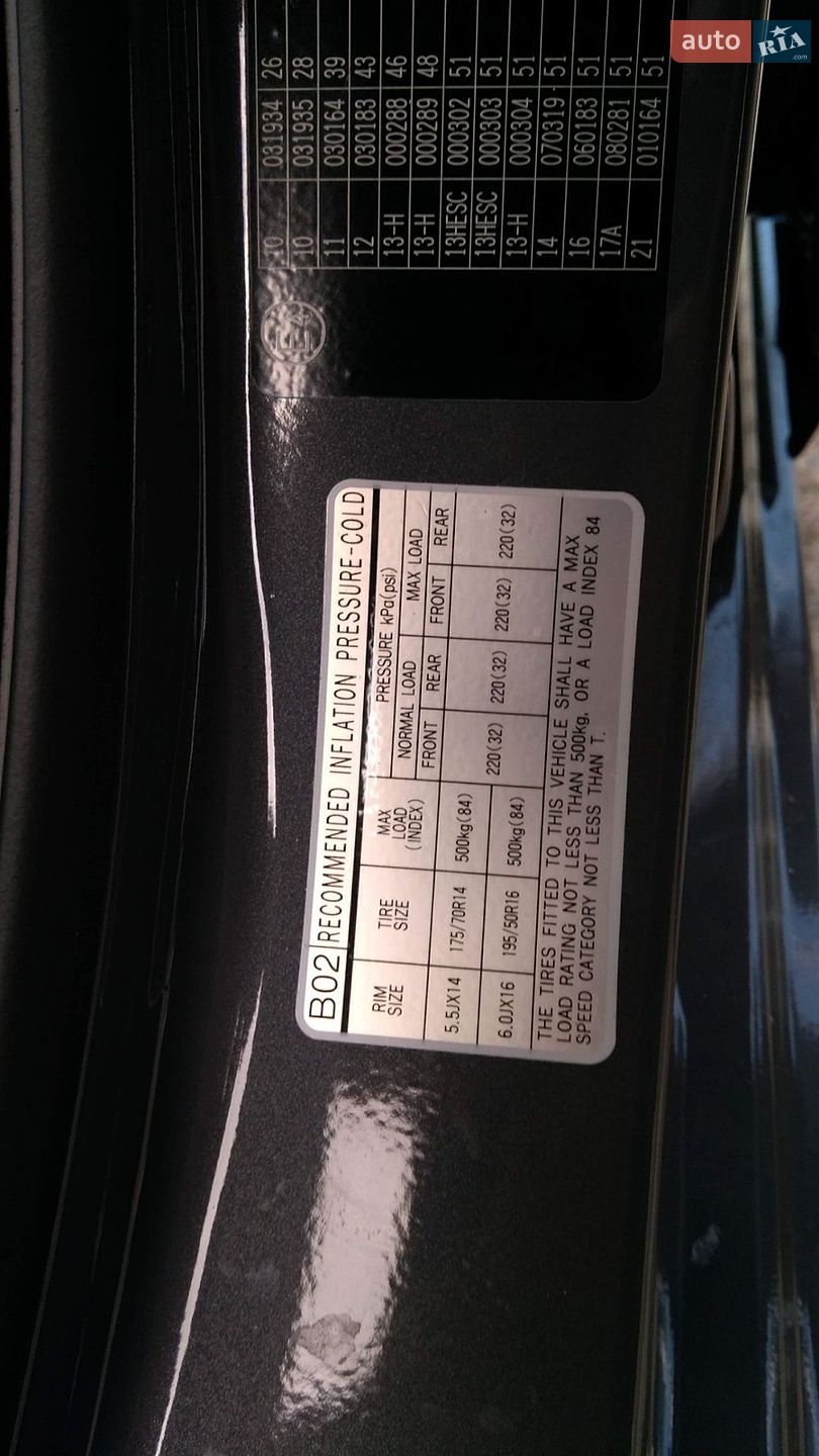 Hyundai Accent 2019 VIN KMHCT41BAKU473411 фото оголошення 2 з 20