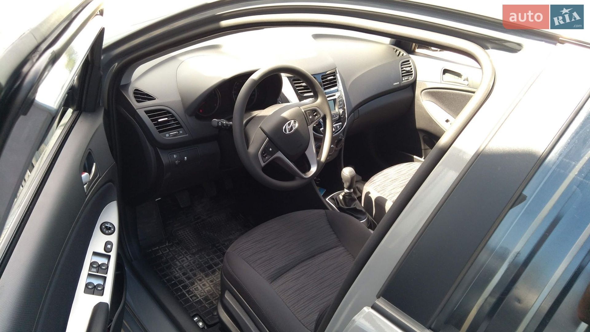 Hyundai Accent 2019 VIN KMHCT41BAKU473411 фото оголошення 7 з 20
