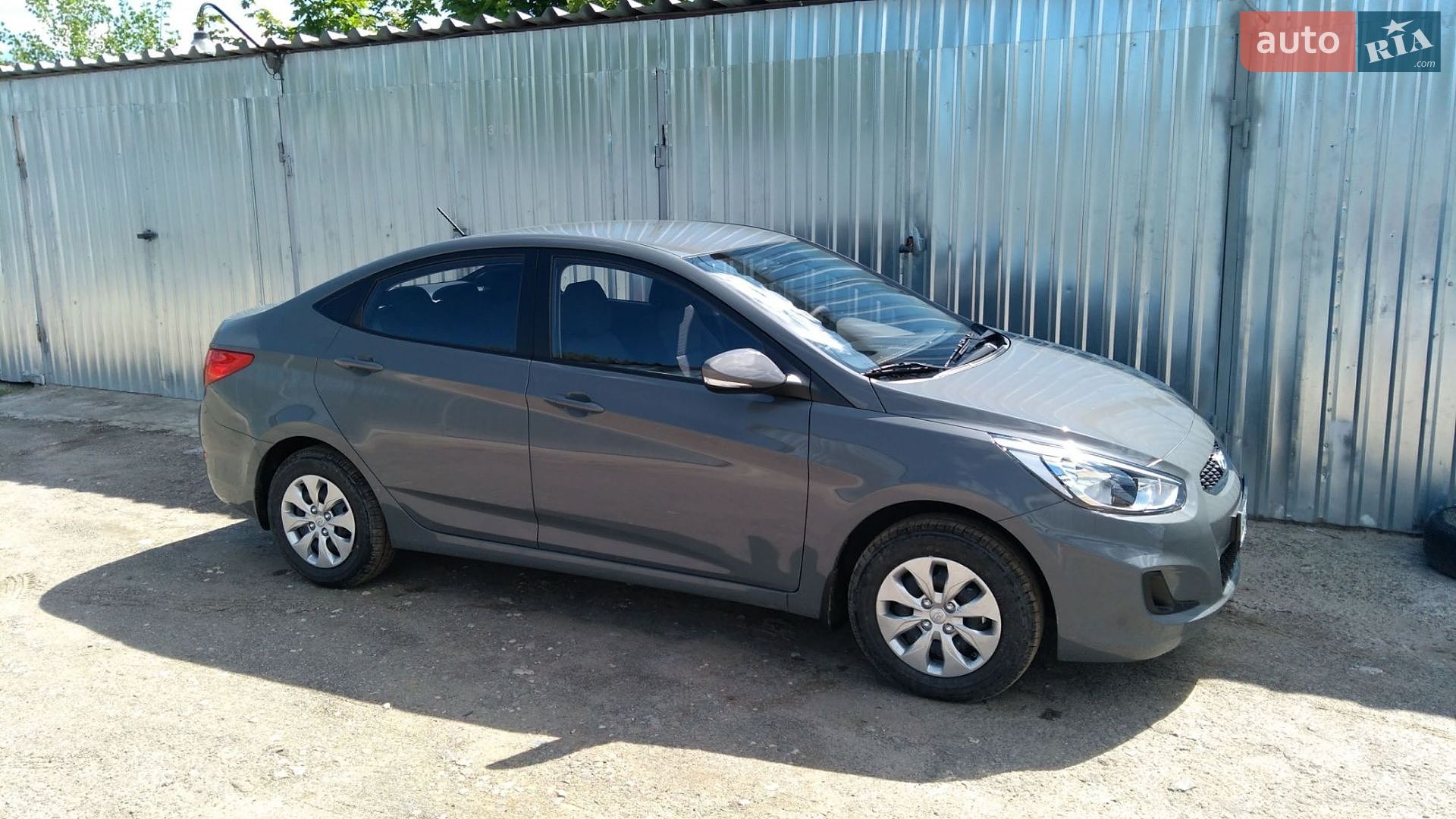Hyundai Accent 2019 VIN KMHCT41BAKU473411 фото оголошення 8 з 20