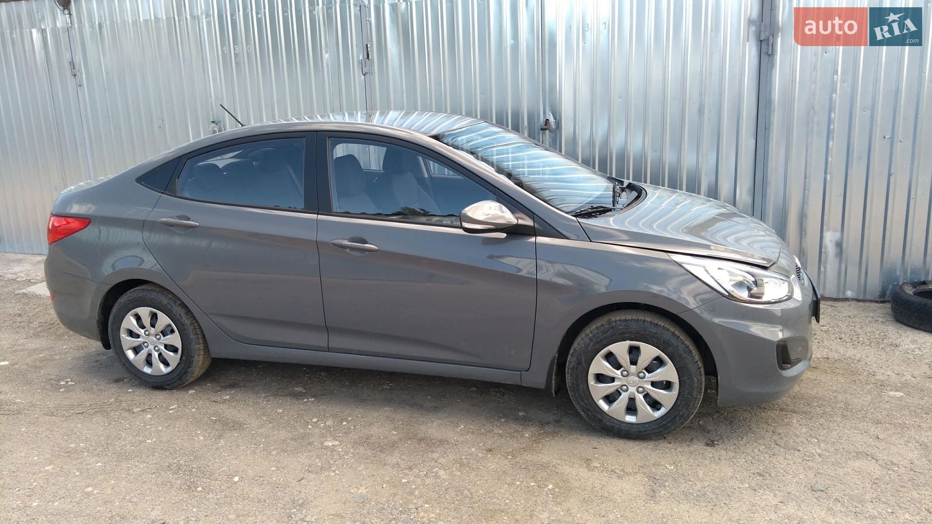 Hyundai Accent 2019 VIN KMHCT41BAKU473411 фото оголошення 9 з 20