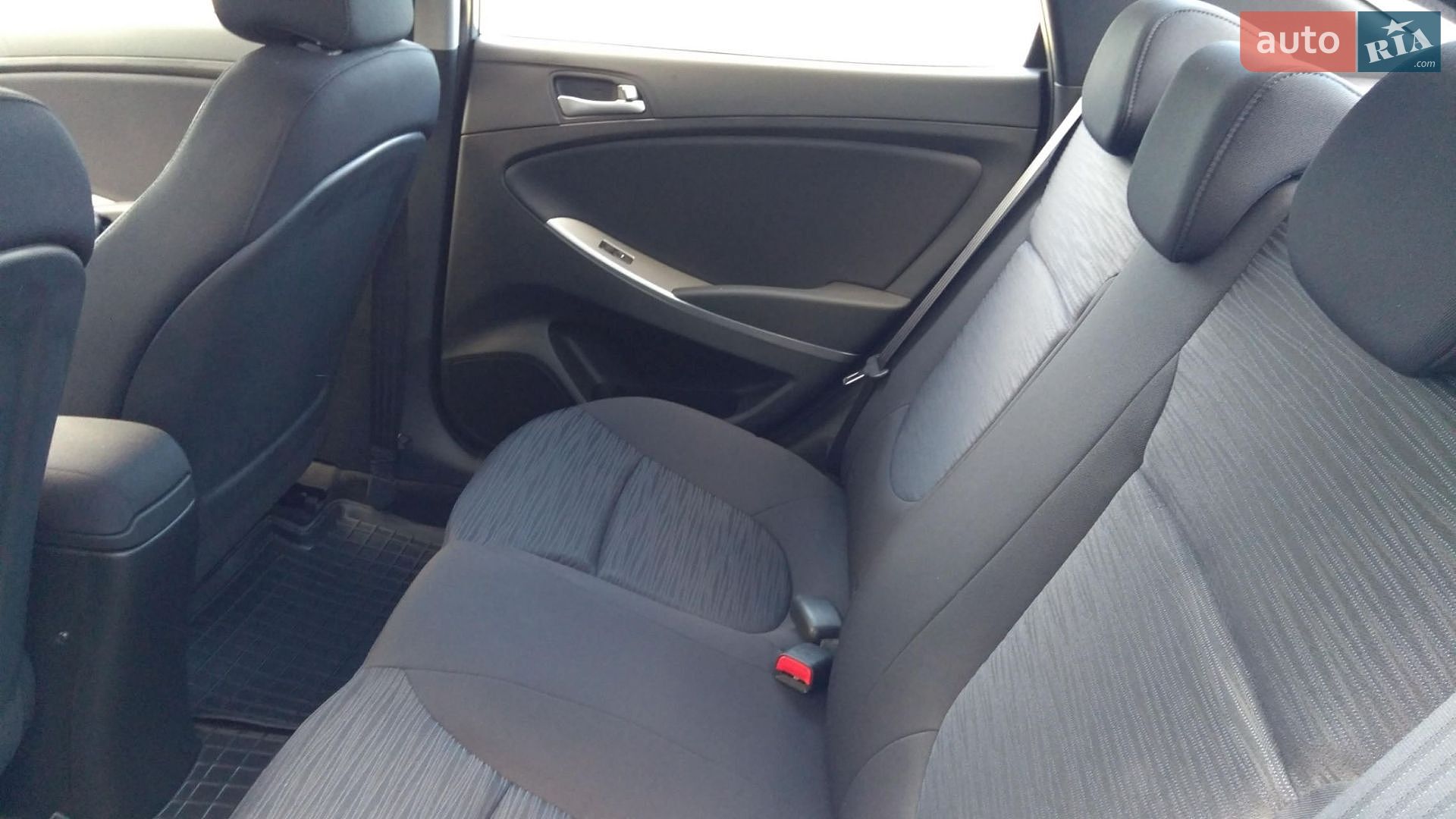 Hyundai Accent 2019 VIN KMHCT41BAKU473411 фото оголошення 14 з 20