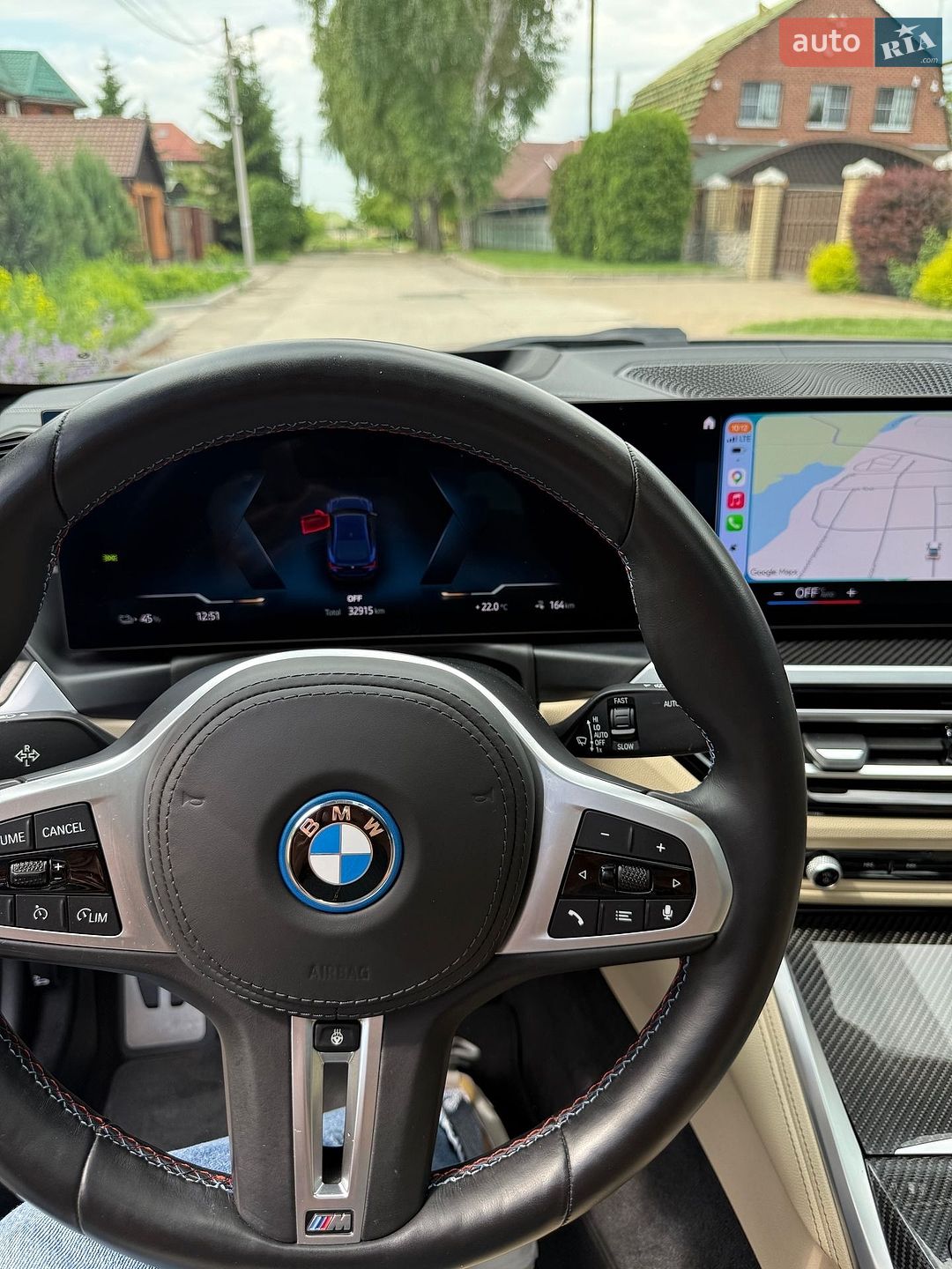 BMW I4 2023 VIN WBY33AW07PFP77038 фото оголошення 13 з 16