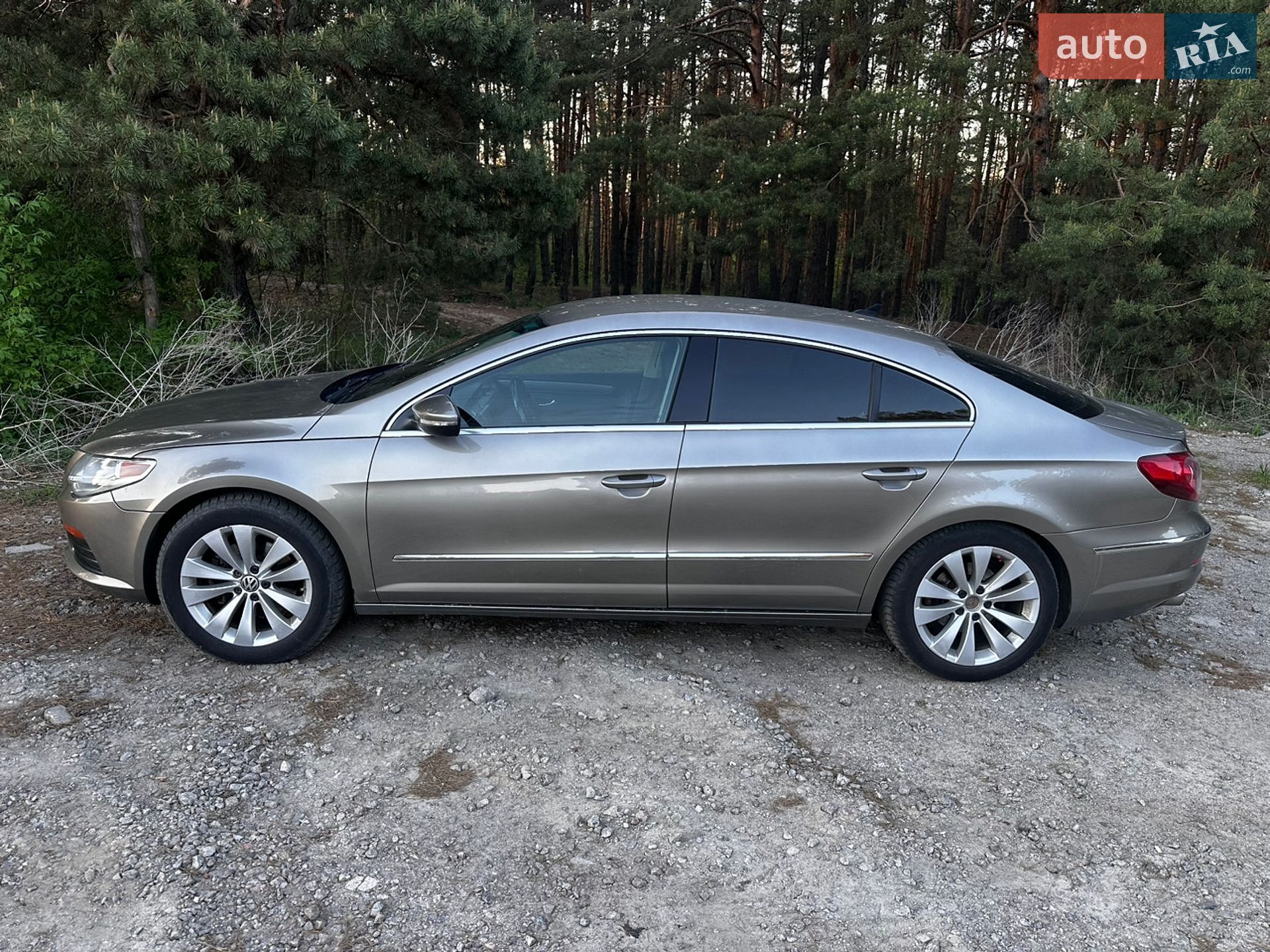 Volkswagen CC / Passat CC 2011 VIN WVWMN7AN6CE537081 фото оголошення 5 з 10