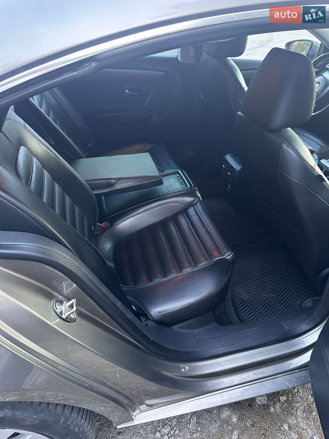 Volkswagen CC / Passat CC 2011 VIN WVWMN7AN6CE537081 фото оголошення 7 з 10