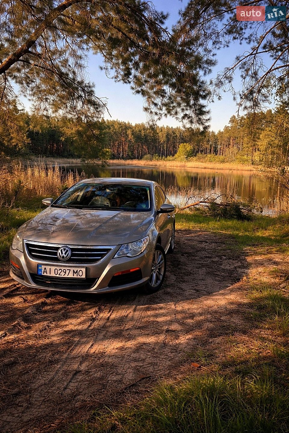 Volkswagen CC / Passat CC 2011 VIN WVWMN7AN6CE537081 фото оголошення 10 з 10