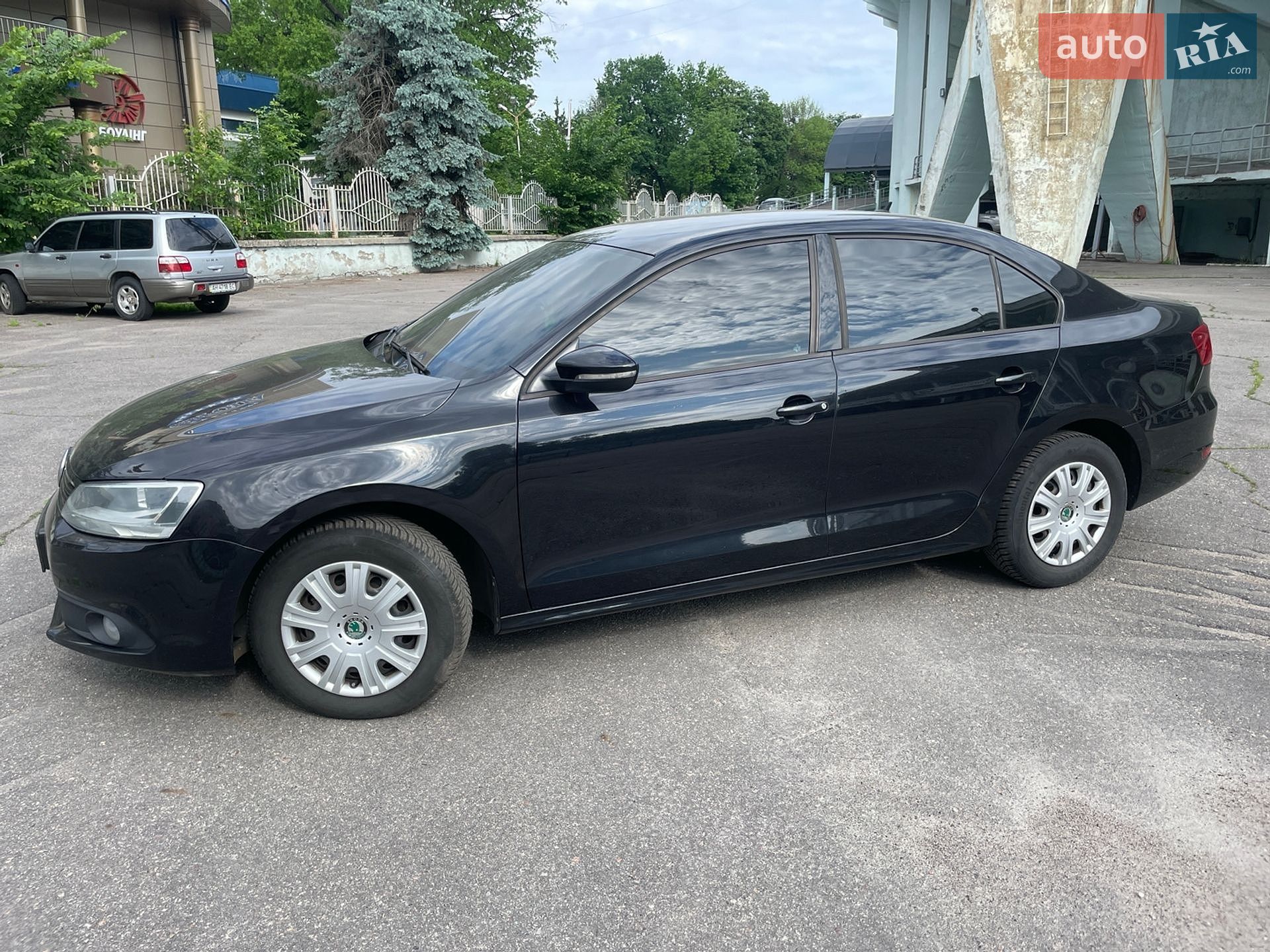 Volkswagen Jetta 2012 VIN WVWZZZ16ZCM097826 фото оголошення 2 з 22