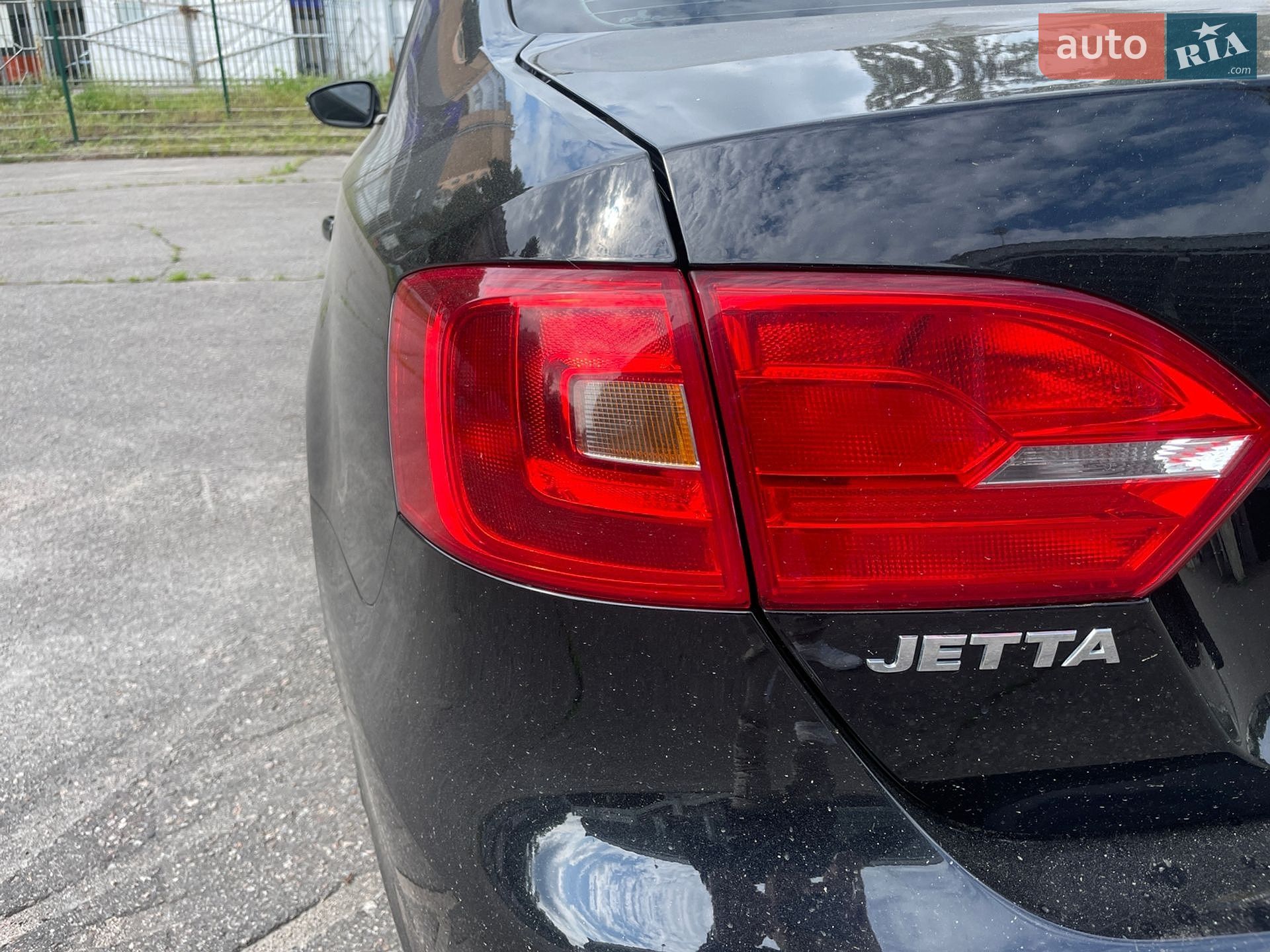 Volkswagen Jetta 2012 VIN WVWZZZ16ZCM097826 фото оголошення 9 з 22