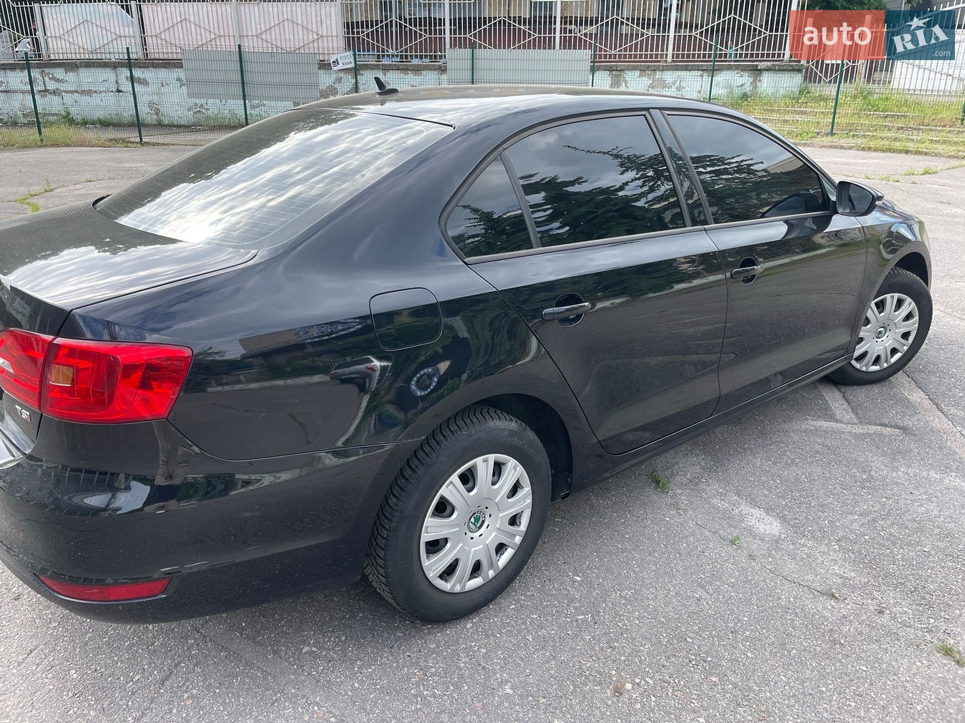 Volkswagen Jetta 2012 VIN WVWZZZ16ZCM097826 фото оголошення 3 з 22