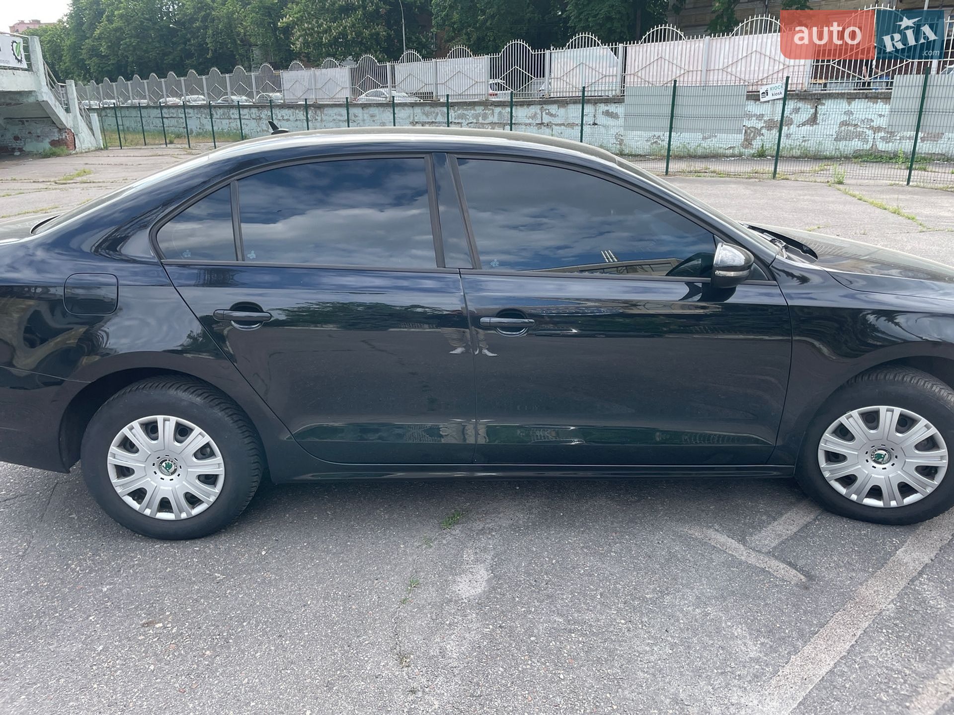 Volkswagen Jetta 2012 VIN WVWZZZ16ZCM097826 фото оголошення 4 з 22