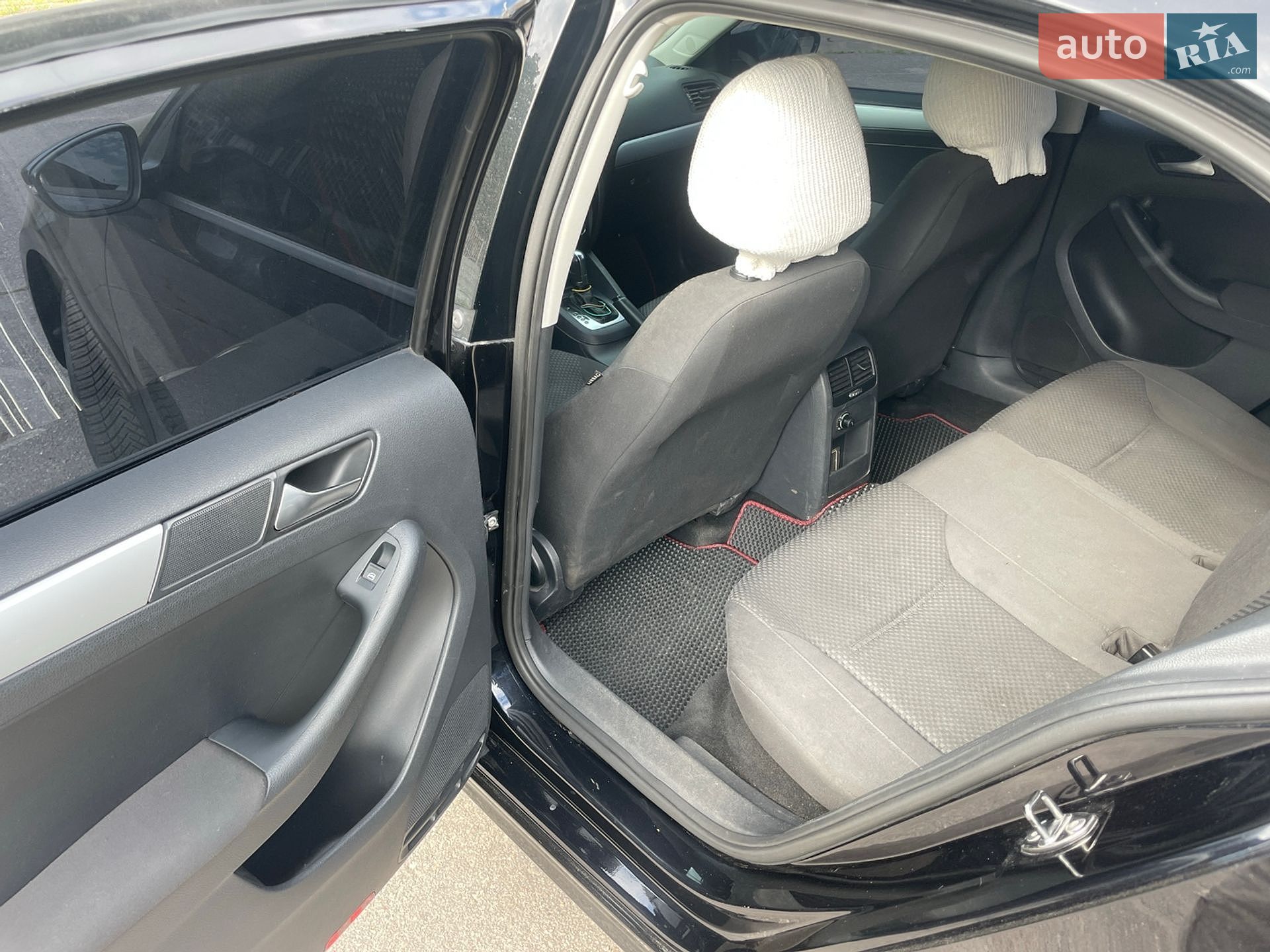 Volkswagen Jetta 2012 VIN WVWZZZ16ZCM097826 фото оголошення 11 з 22