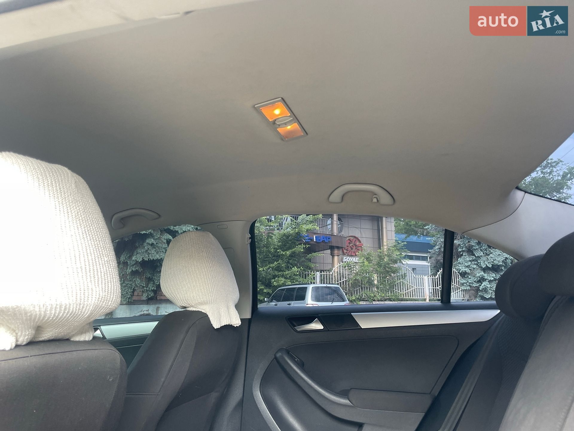 Volkswagen Jetta 2012 VIN WVWZZZ16ZCM097826 фото оголошення 17 з 22