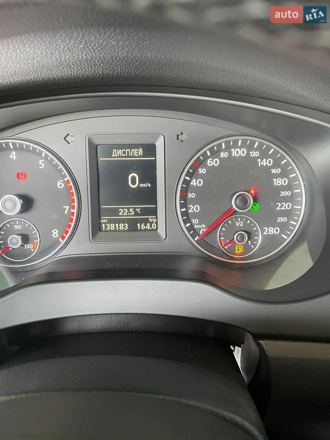 Volkswagen Jetta 2012 VIN WVWZZZ16ZCM097826 фото оголошення 21 з 22