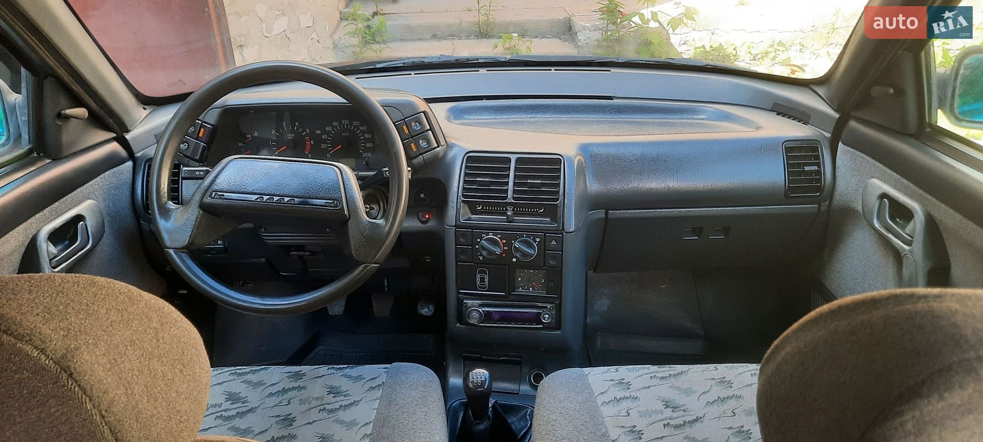 ВАЗ / Lada 2110 2006 VIN XTA21101071011583 фото оголошення 10 з 16