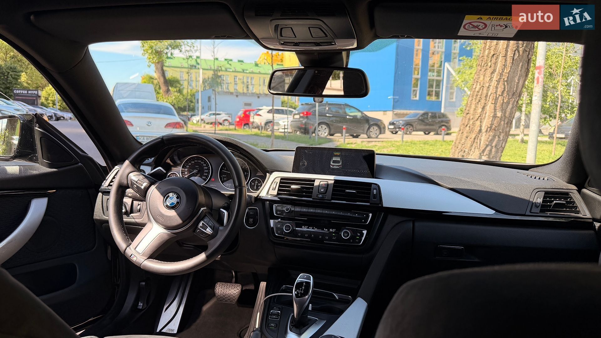 BMW 4 Series Gran Coupe 2016 VIN WBA4C31060G578231 фото оголошення 11 з 22