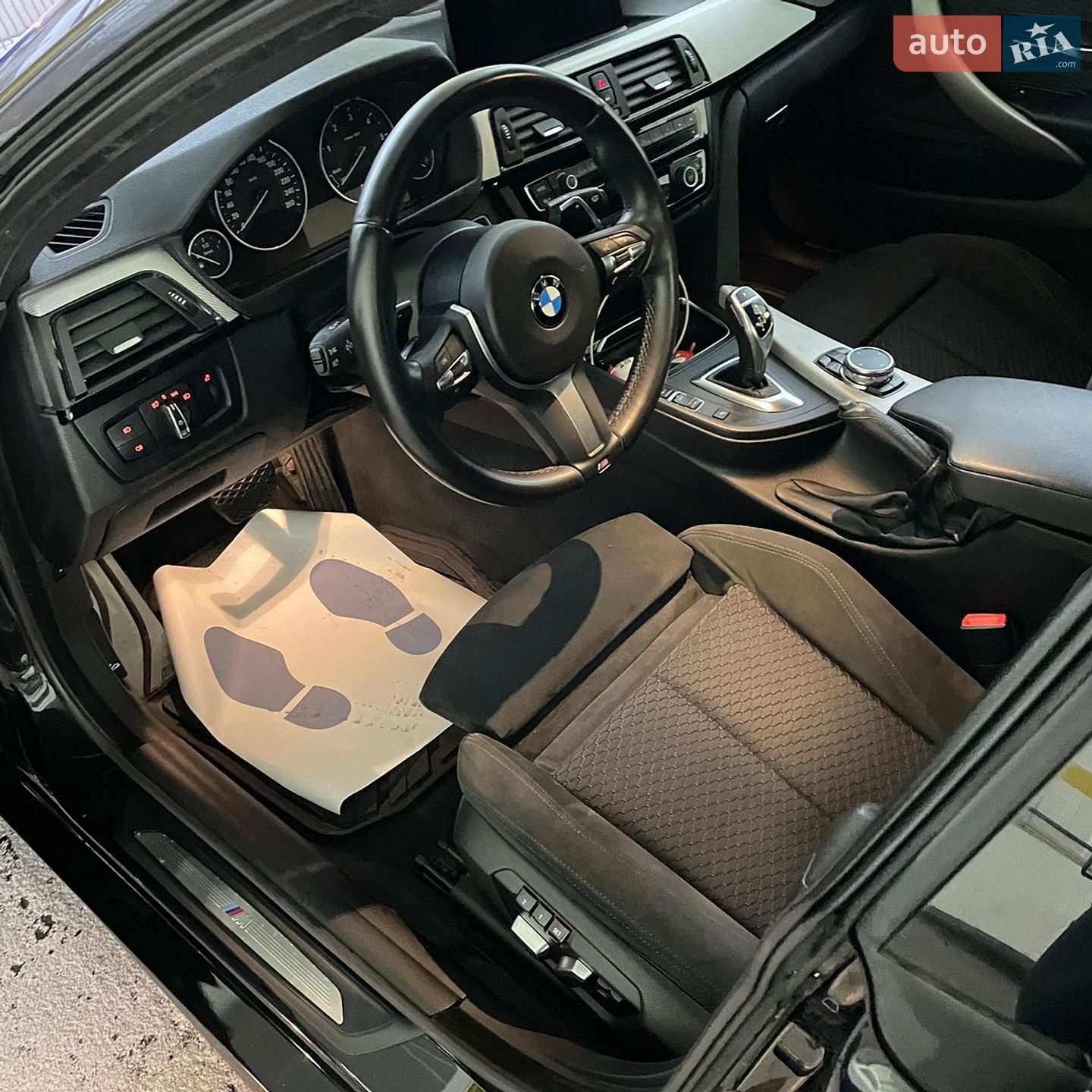 BMW 4 Series Gran Coupe 2016 VIN WBA4C31060G578231 фото оголошення 21 з 22