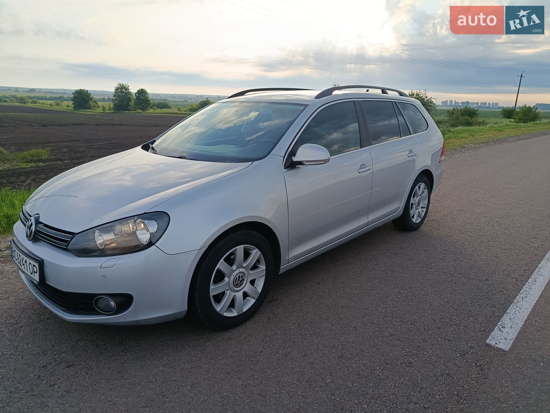 Volkswagen Golf 2011 VIN WVWZZZ1KZBM707948 фото оголошення 6 з 10