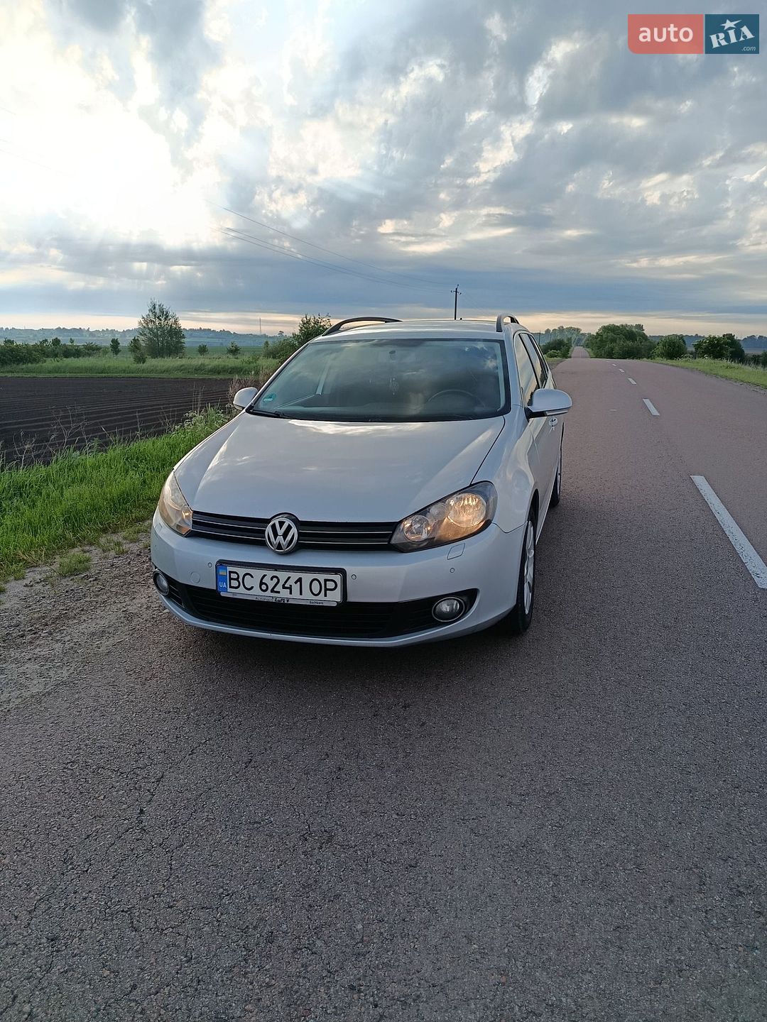 Volkswagen Golf 2011 VIN WVWZZZ1KZBM707948 фото оголошення 10 з 10