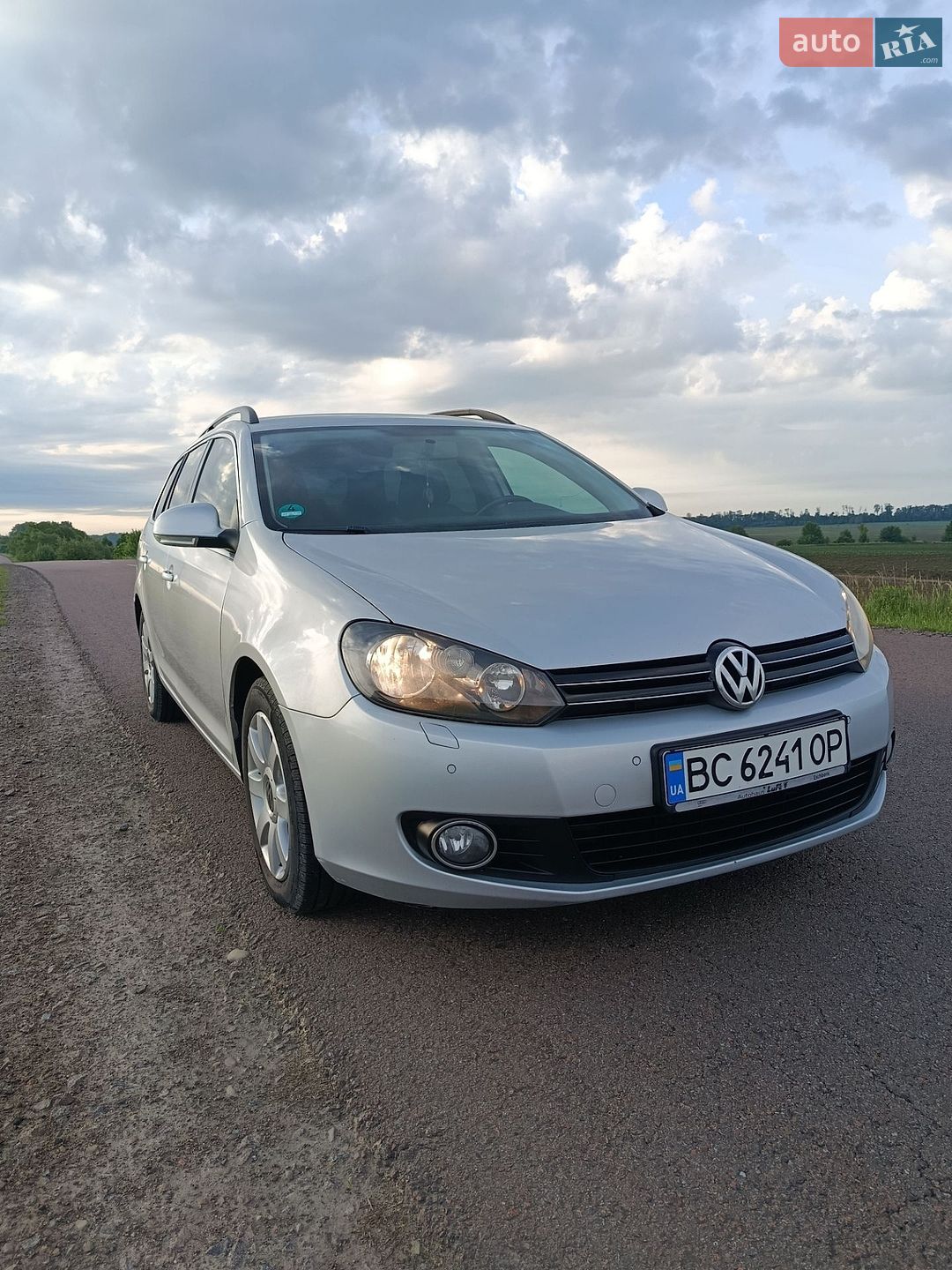 Volkswagen Golf 2011 VIN WVWZZZ1KZBM707948 фото оголошення 7 з 10