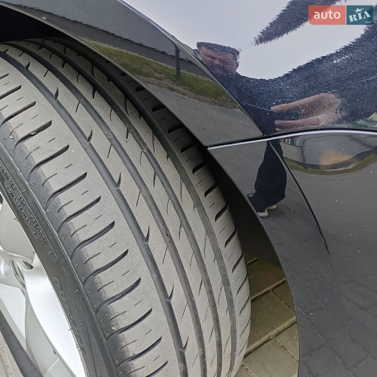 Volkswagen Passat 2011 VIN WVWZZZ3CZCE104331 фото оголошення 31 з 41