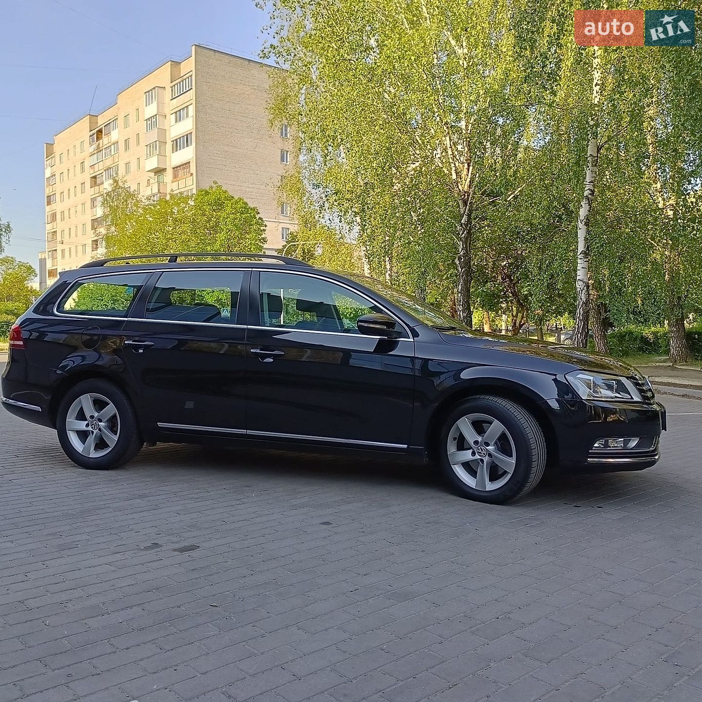 Volkswagen Passat 2011 VIN WVWZZZ3CZCE104331 фото оголошення 12 з 41