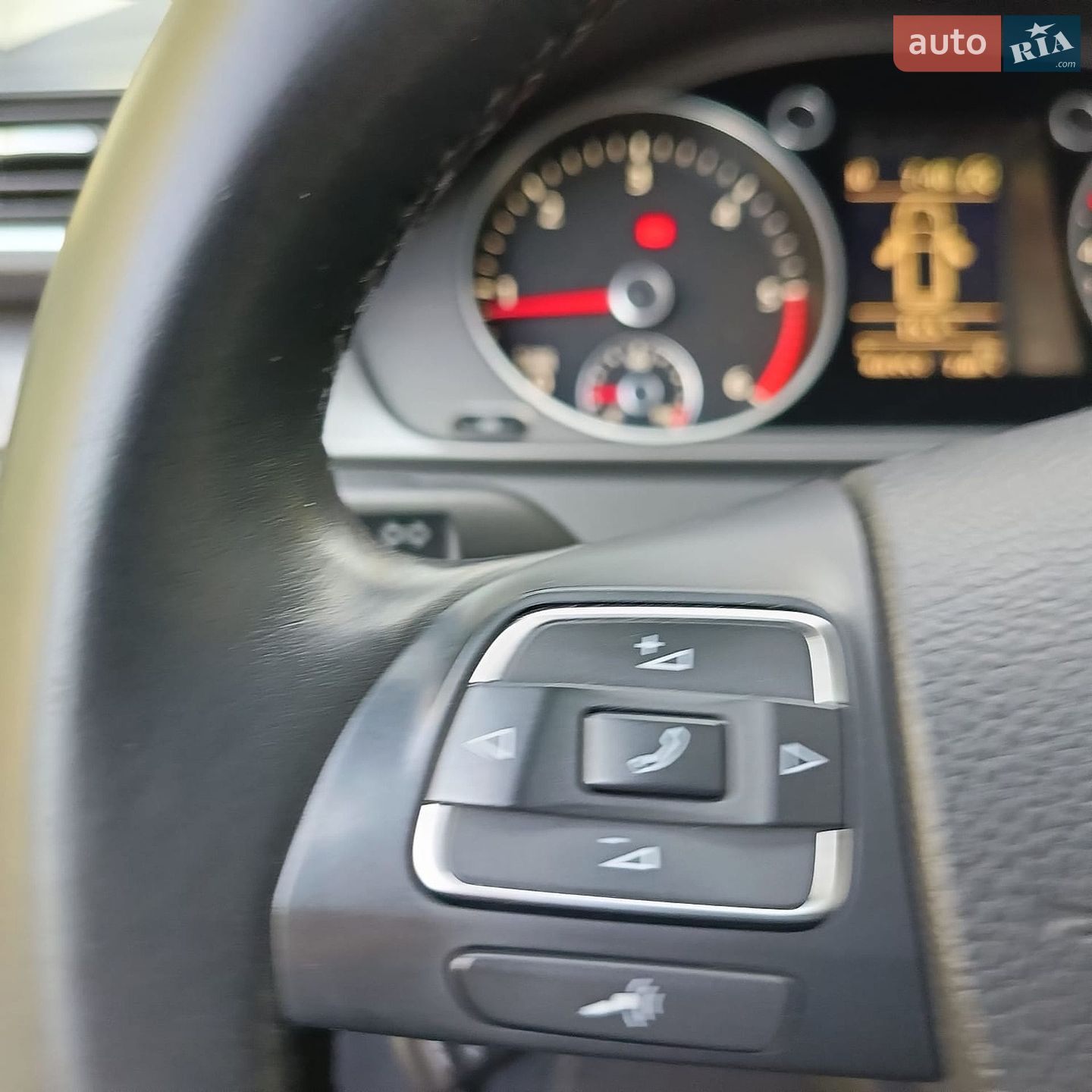 Volkswagen Passat 2011 VIN WVWZZZ3CZCE104331 фото оголошення 20 з 41